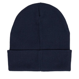 

Шапкa Tommy Jeans Tjw Sport Beanie AW0AW15473 Twilight Navy C87, Cиній