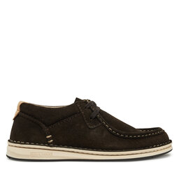 Birkenstock Nizki čevlji Birkenstock Pasadena 1029608 Rjava