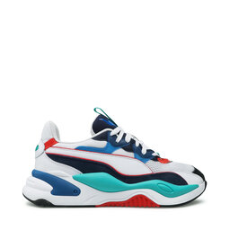 

Снікерcи Puma, Білий