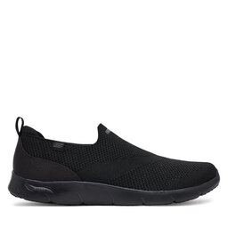 Skechers Tenisice Skechers Arch Fit Refine-Iris 104545/BBK Crna