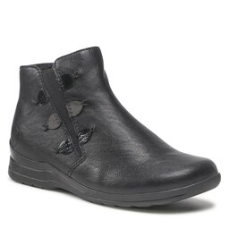 Rieker Stiefeletten Rieker L1882-00 Schwarz