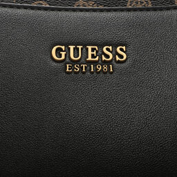 

Сумка Guess HWVB89 93230 BMG, Чорний