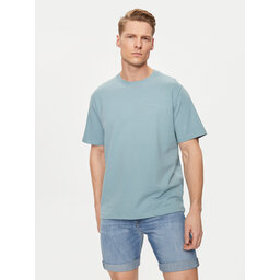 Pepe Jeans Pepe Jeans Majica Connor PM509206 Modra Regular Fit