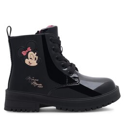 

Ботильйони Mickey&Friends AW23-5DSTC-B Чорний