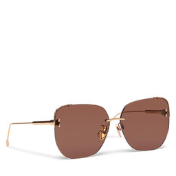 Isabel Marant Okulary przeciwsłoneczne Isabel Marant 0082/S Brązowy