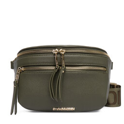 Steve Madden Rankinė Steve Madden Bclarke2 SM13001831 Žalia