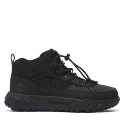 

Черевики Timberland Gs Motion 6 Lthr Super Ox TB0A64DR0151 Black, Чорний