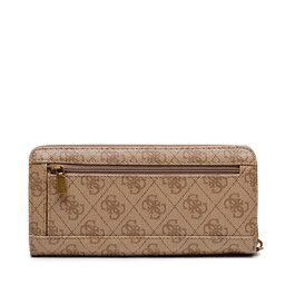 

Великий жіночий гаманець Guess Alexie (BB) Slg SWBB84 16460 LTL, Коричневий