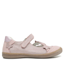 

Туфлі Primigi 3916700 D Old Pink-Pink, Рожевий