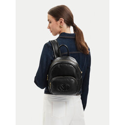 LOVE MOSCHINO Рюкзак LOVE MOSCHINO JC4332PP0OKM0000 Чорний