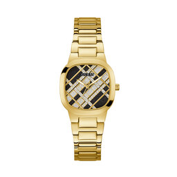 Guess Ceas damă Guess Clash GW0600L2 Gold