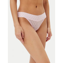 Calvin Klein Underwear Calvin Klein Underwear Klasszikus alsó LV00QD5283 Rózsaszín