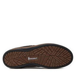 

Снікерcи Etnies Josl1N 4102000144 Black/Brown 590, Чорний