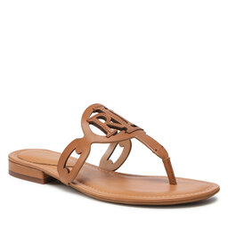 Lauren Ralph Lauren Σαγιονάρες Lauren Ralph Lauren Audire 802838710005 Buff