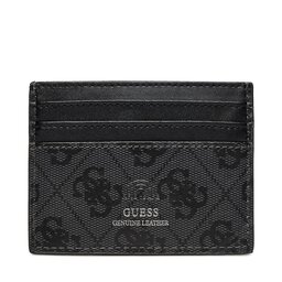 

Чохол для кредиток Guess SMVELE LEA25 BLA, Чорний
