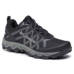 Columbia Παπούτσια πεζοπορίας Columbia Peakfreak X2 Outdry BM0829 Black/Ti Grey Steel 010