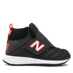 

Снікерcи New Balance, Чорний