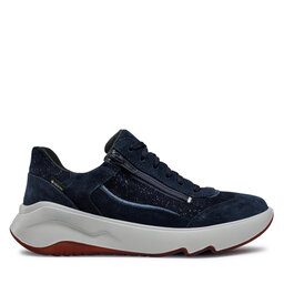 

Снікерcи Superfit GORE-TEX 1-000631-8000 D Blau, Cиній