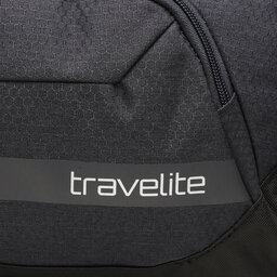 

Сумка Travelite Kick Off 6913 Antracyt 22, Сірий