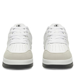 

Снікерcи Champion Heritage Glory Low S22322-WW001 White, Білий