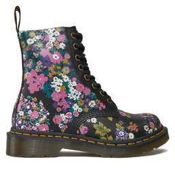 Dr. Martens Glany Dr. Martens 1460 Pascal Floral 31186038 Kolorowy