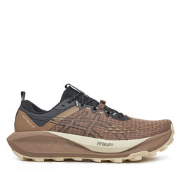Asics Παπούτσια για Τρέξιμο Asics Gel-Trabuco 13 1011B973 Μαύρο