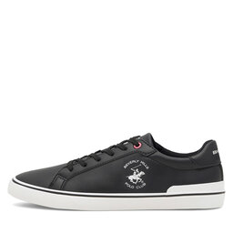 

Кросівки Beverly Hills Polo Club M-24MVS5004 Black, Чорний
