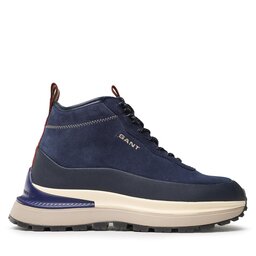 

Снікерcи Gant Cazidy 25633345 Marine G69, Cиній