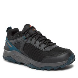 Columbia Trekkingschuhe Columbia Trailstorm™ Ascend Wp 2044281 Black/ Night Wave 010
