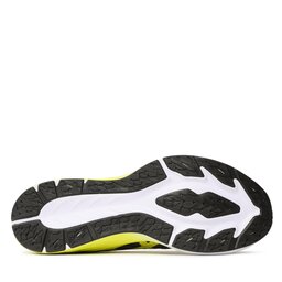 

Взуття Asics Dynablast 3 1011B460 Black/Lime Zest 005, Чорний