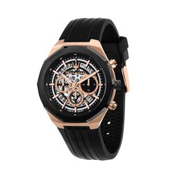 Maserati Orologio Maserati Stile R8871642003 Nero