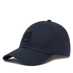 BOSS Cap BOSS Zed 50533299 Dunkelblau
