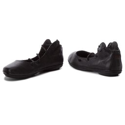

Туфлі Camper Right Ninja K400194-011 Black, Чорний