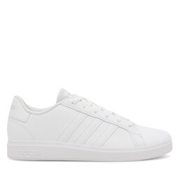 adidas Sneakers adidas ADIDAS GRAND COURT 2.0 K FZ6158 Alb