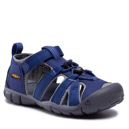 Keen Basutės Keen Seacamp II Cnx 1010096 Blue Depths/Gargoyle