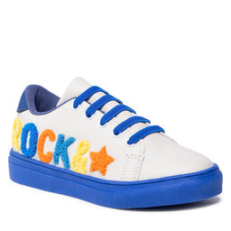 Action Boy Sneakers Action Boy AVO-207-726(III)CH White