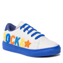 Action Boy Tenisice Action Boy AVO-207-726(III)CH White