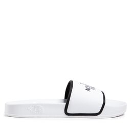 The North Face Ciabatte The North Face Base Camp Slide III NF0A4T2RLA91 Bianco