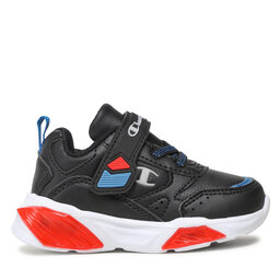 

Снікерcи Champion Wave B Td S32130-CHA-KK001 Nbk, Чорний