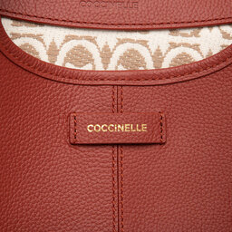 

Сумка Coccinelle, Червоний