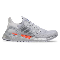 

Взуття adidas Performance, Сірий
