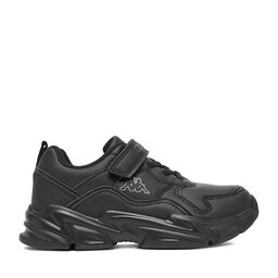 Kappa Sneakers Kappa CEO-23KC2346A Schwarz