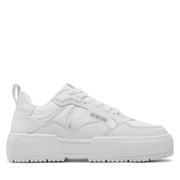Big Star Shoes Sneakersy Big Star Shoes NN274357 Biały