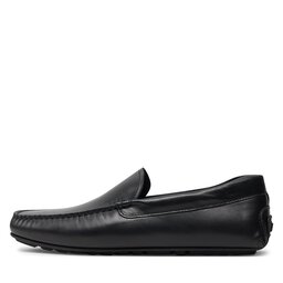

Мокасини Boss Noel Mocc Ltpl 50517134 Black 001, Чорний