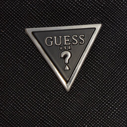 

Сумка на пояс Guess HMMISA P4256 BLA, Чорний