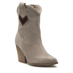 Roberto Tronchetti Roberto 2808 Cappucino Welur