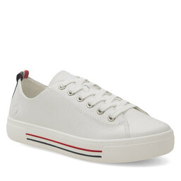Remonte Sneakers Remonte D0900-80 Blanc