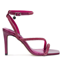 Nine West Сандали Nine West WFA2675-1 Розов