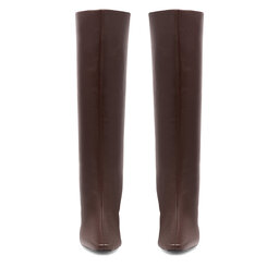 

Чоботи Gino Rossi AMORA-6262 Brown, Коричневий