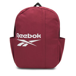 Reebok Plecak Reebok RBK-004-CCC-05 Bordowy